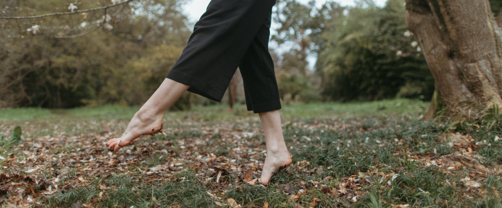 Sole Mechanics Blog Post | Functioning Feet  By Natalie the Founder of Well Aligned