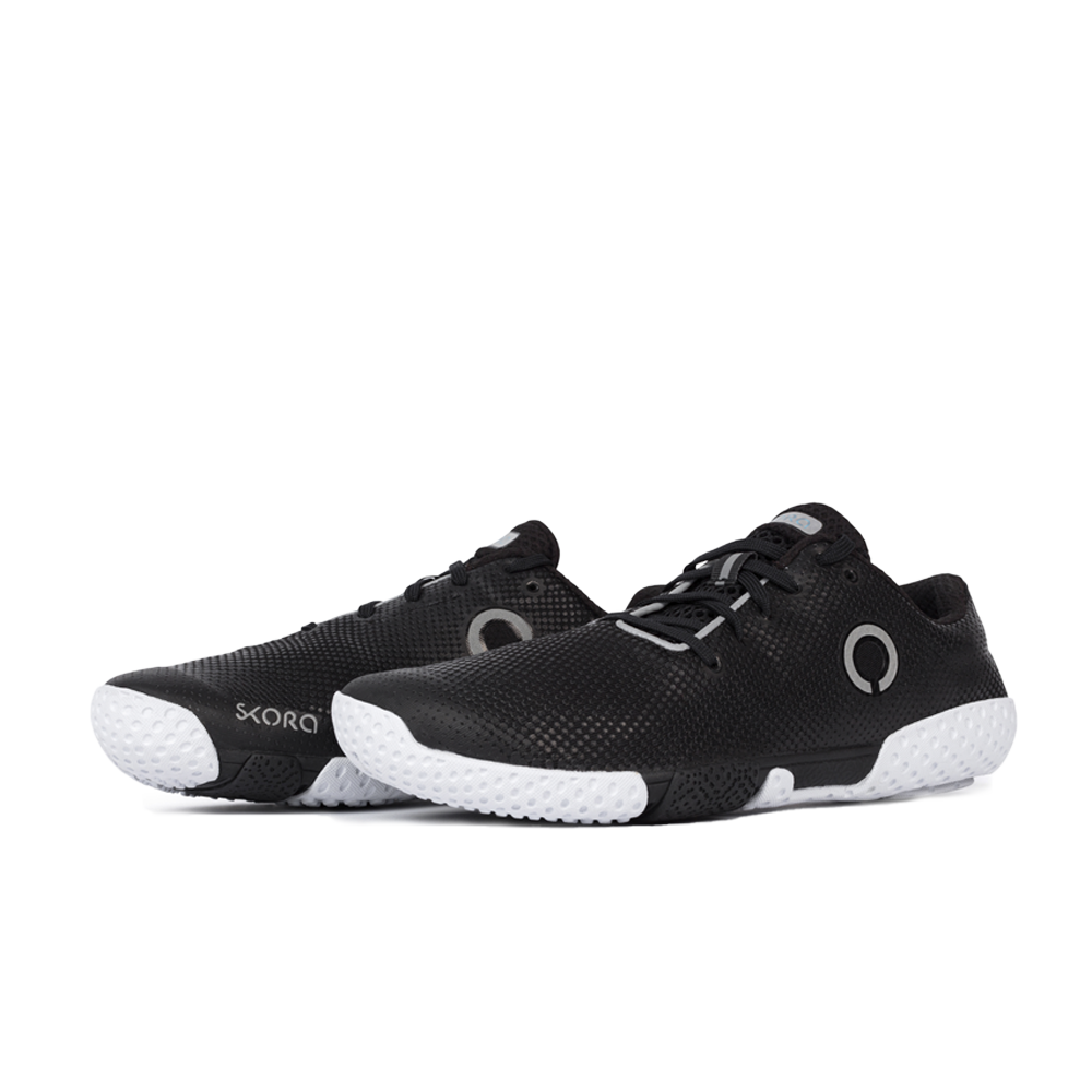 Skora Fit Womens Jet Black