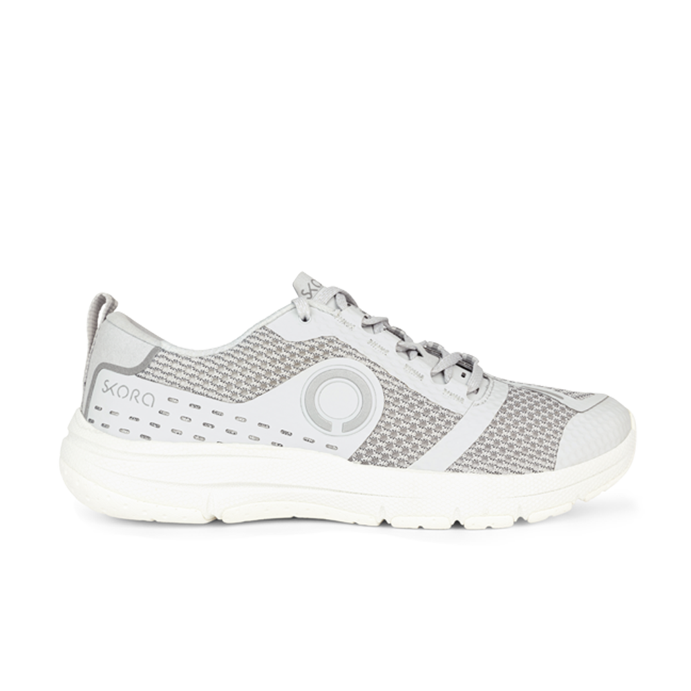 Skora Pulse Mens Glacier Grey