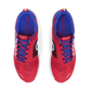 Skora Kyori Mens Lava Red / Blue