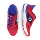 Skora Kyori Mens Lava Red / Blue