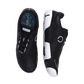Skora Fit Mens Jet Black