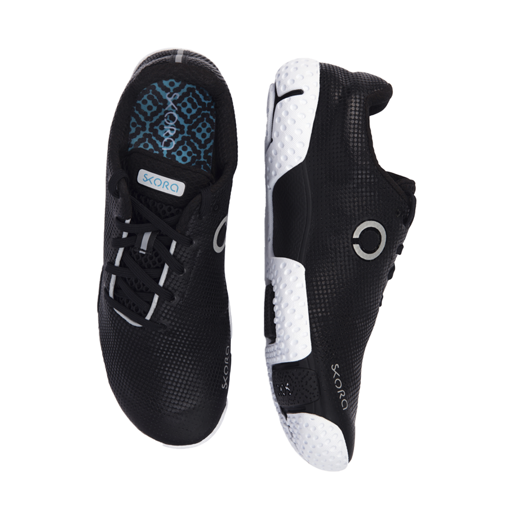 Skora Fit Womens Jet Black