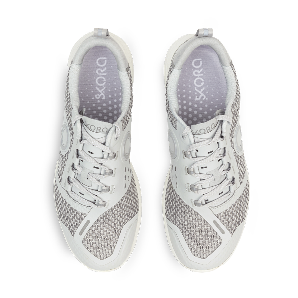 Skora Pulse Mens Glacier Grey