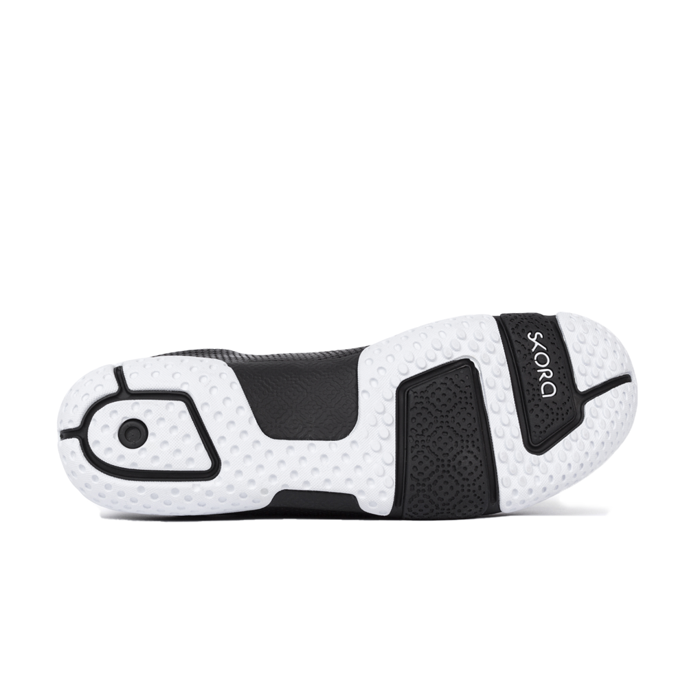 Skora Fit Womens Jet Black