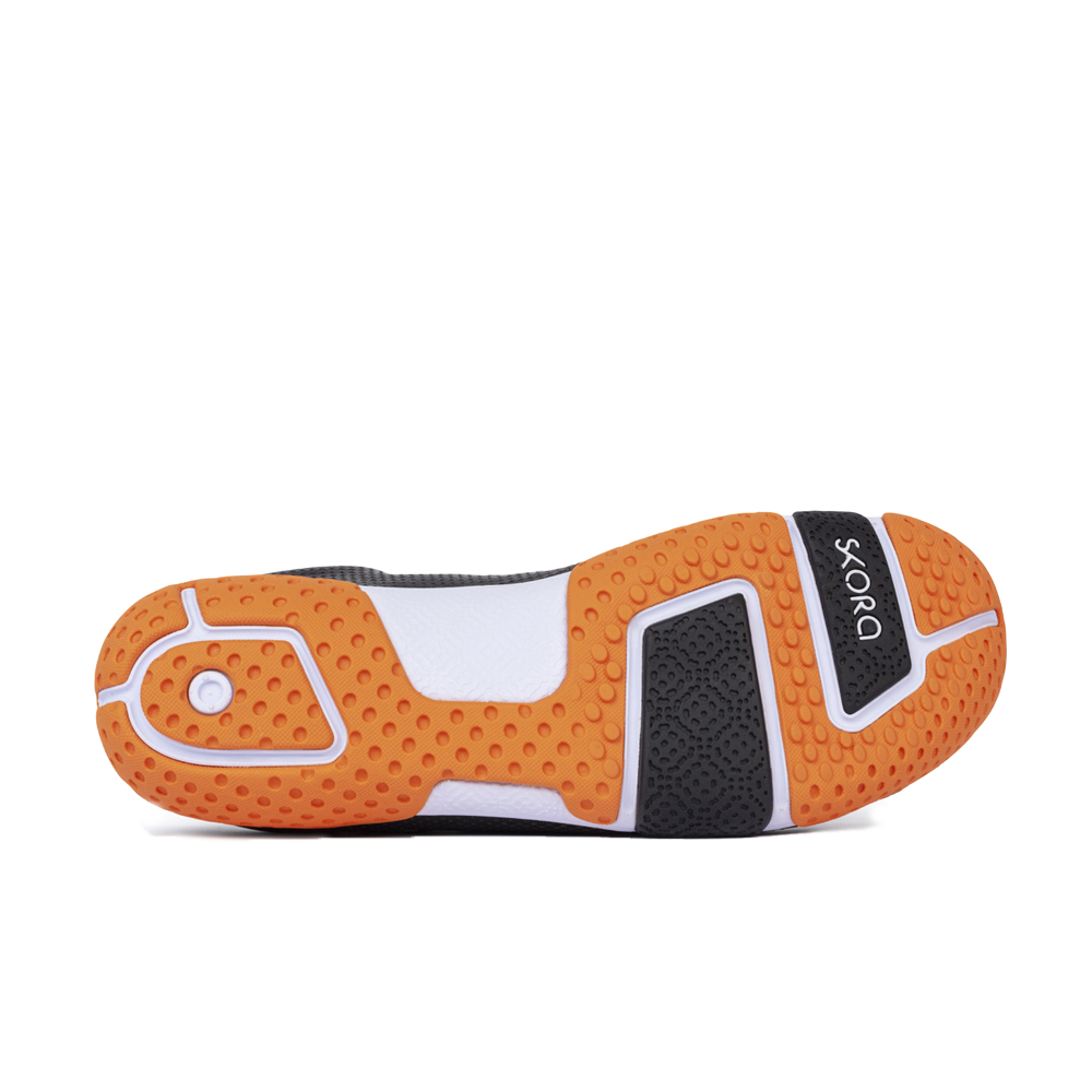 Skora Fit Mens Olive Green