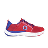 Skora Kyori Mens Lava Red / Blue