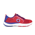 Skora Kyori Mens Lava Red / Blue