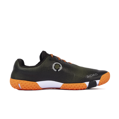 Skora Fit Mens Olive Green