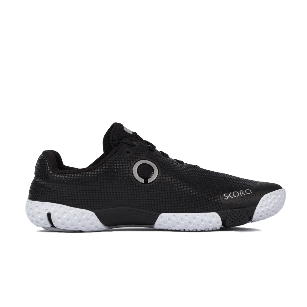 Skora Fit Womens Jet Black
