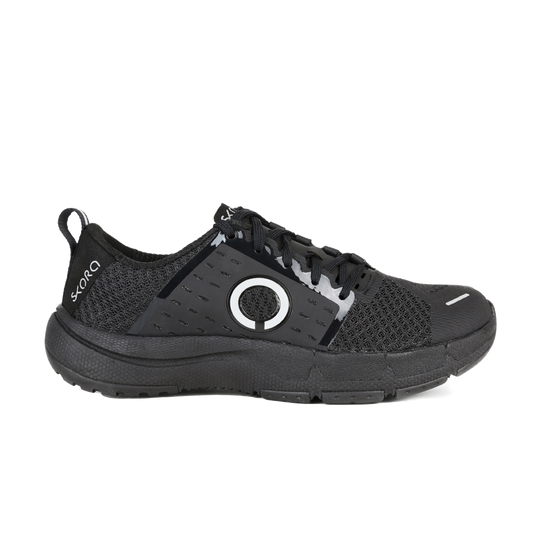 Skora Kyori Mens Black