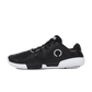 Skora Fit Mens Jet Black