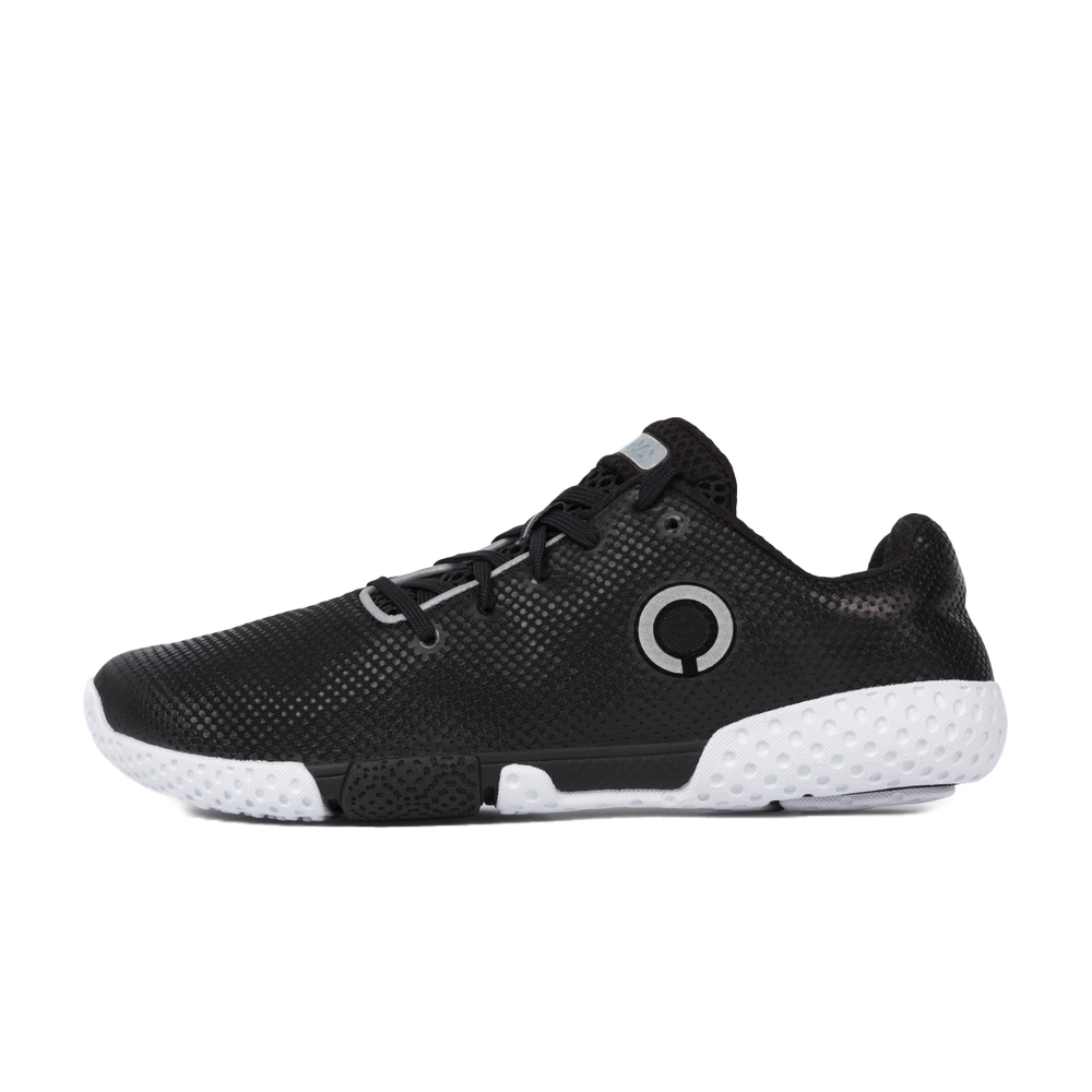 Skora Fit Womens Jet Black