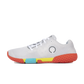 Skora Fit Mens White