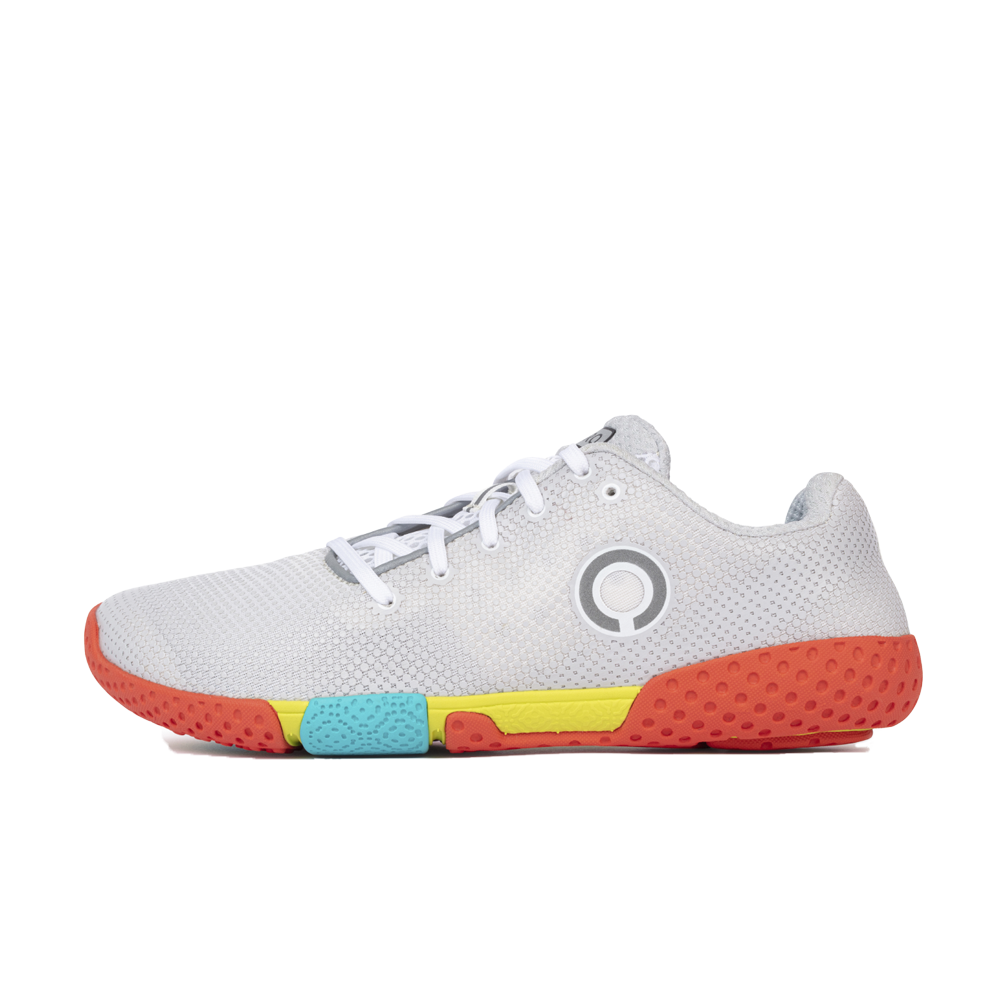 Skora Fit Mens White
