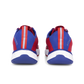Skora Kyori Mens Lava Red / Blue