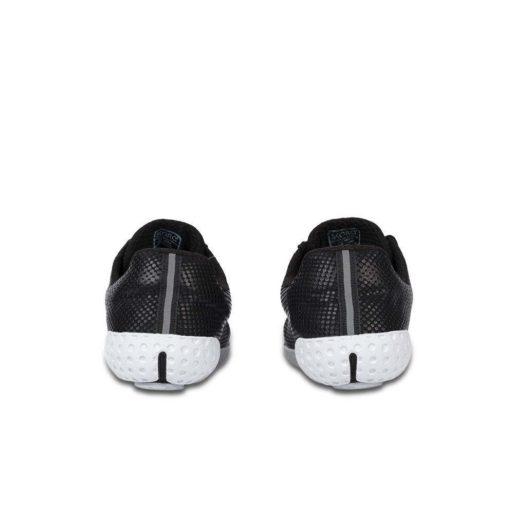 Skora Fit Womens Jet Black