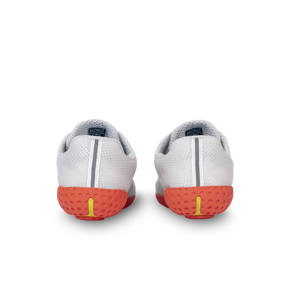 Skora Fit Mens White