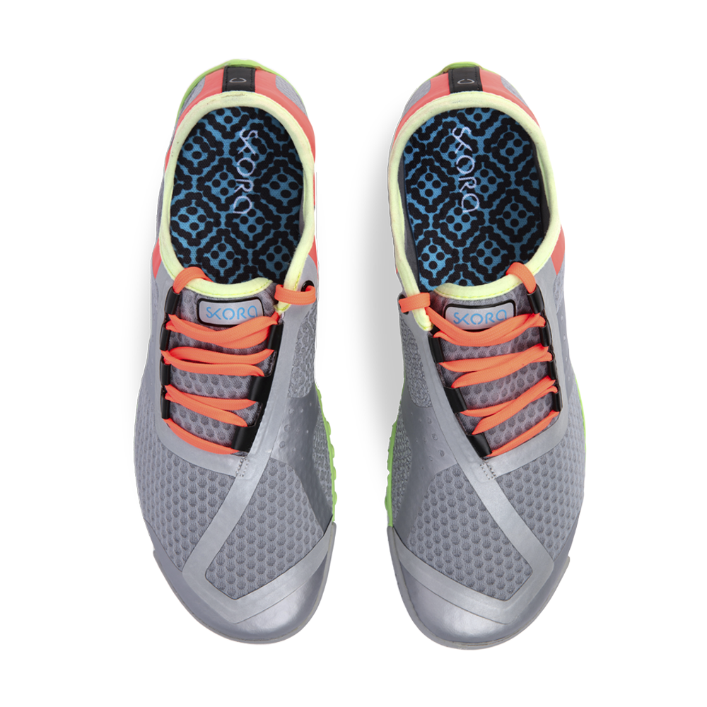 Skora Phase Womens Grey