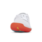 Skora Fit Mens White