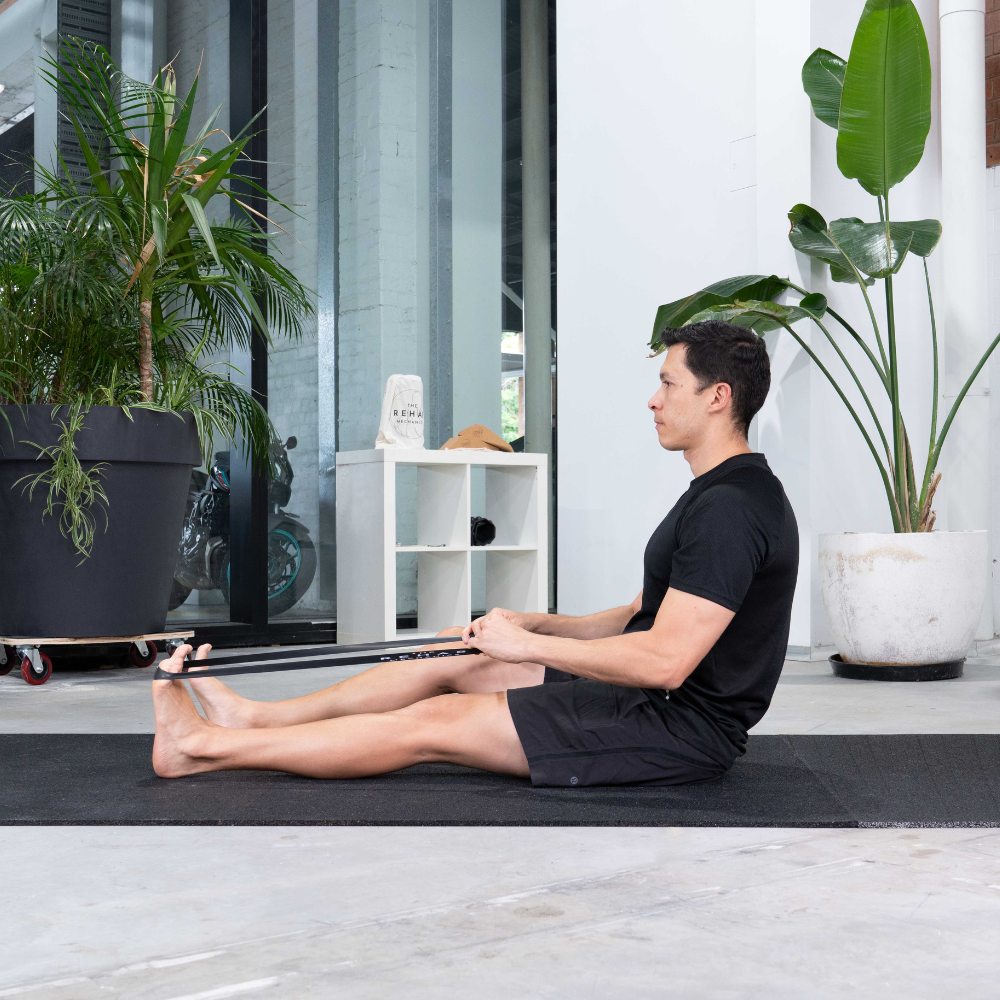 Workers Who Stand All Day (Recovery) Program