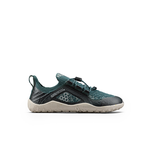 Vivobarefoot Primus Trail Knit FG Preschool Aurora