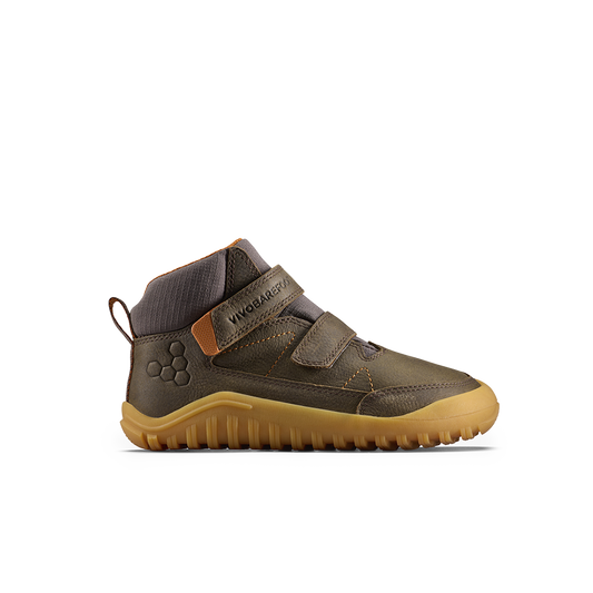 Vivobarefoot Tracker AT Kids Bracken