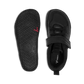 Vivobarefoot Primus Ludo School Kids Obsidian