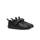 Vivobarefoot Primus Ludo School Kids Obsidian