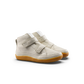 Vivobarefoot Gobi Boot Kids Limestone
