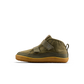 Vivobarefoot Gobi Utility Kids Dark Olive