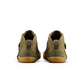 Vivobarefoot Gobi Utility Kids Dark Olive