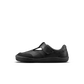 Vivobarefoot Gobi T.Bar School Kids Obsidian