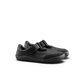 Vivobarefoot Gobi T.Bar School Kids Obsidian