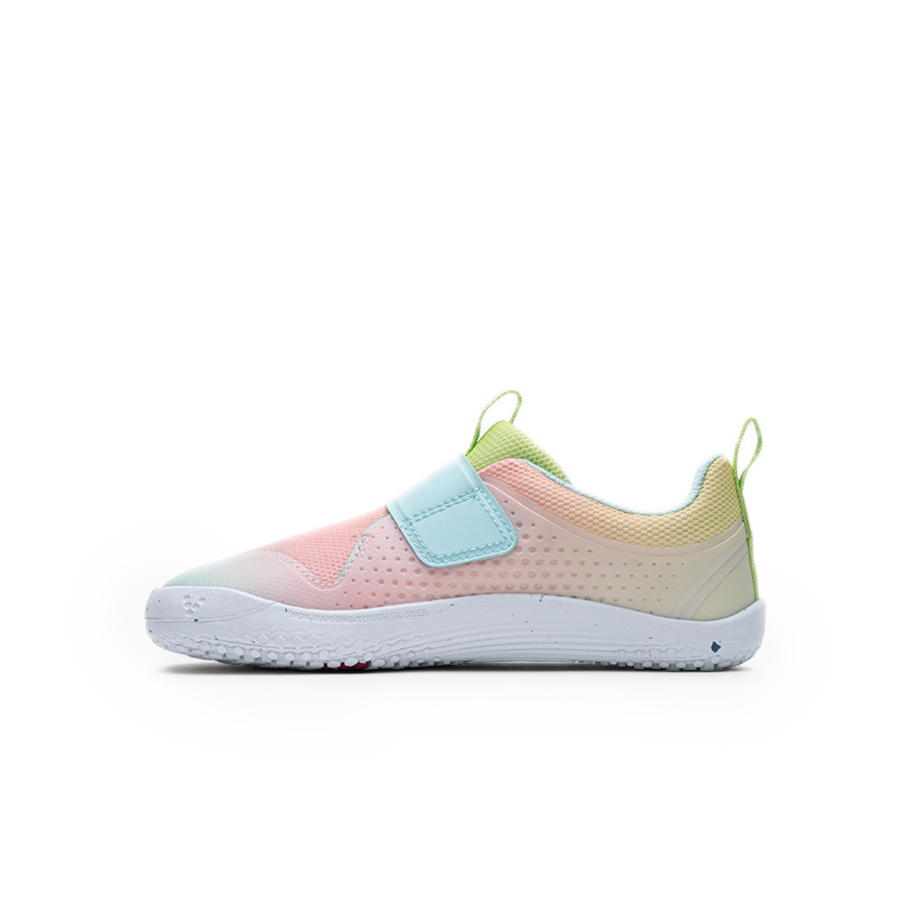 Vivobarefoot Primus Sport III Kids Ombre