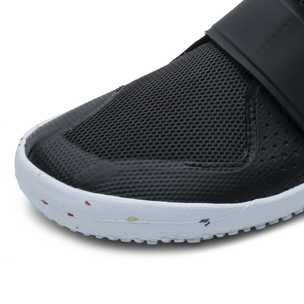 [PRE-ORDER] Vivobarefoot Primus Sport III Kids Obsidian (ETA. LATE MAY)