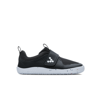 [PRE-ORDER] Vivobarefoot Primus Sport III Kids Obsidian (ETA. LATE MAY)