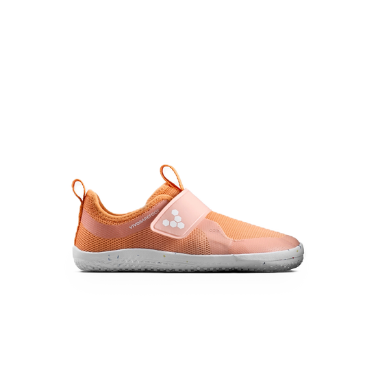 Vivobarefoot Primus Sport IV Kids Apricot
