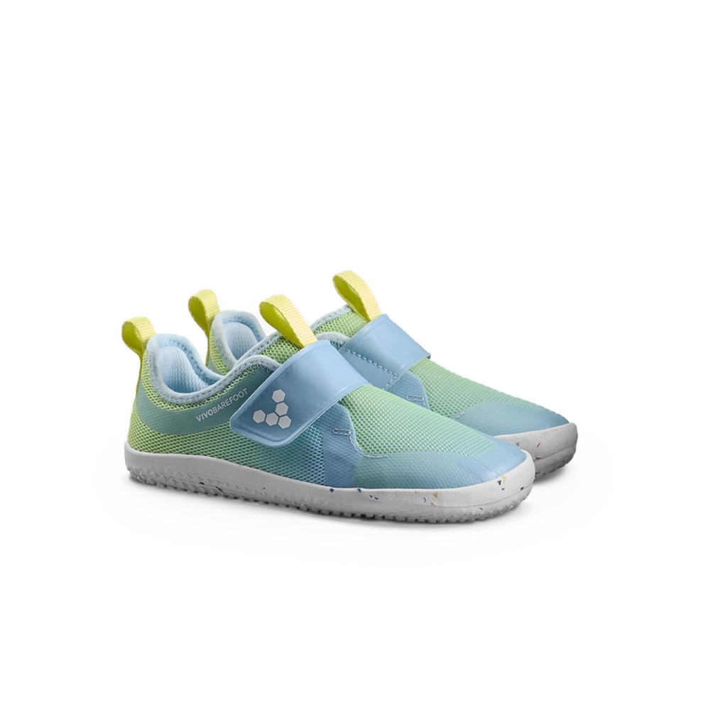 Vivobarefoot Primus Sport IV Kids Skyway