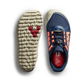 Vivobarefoot Explore AT Kids Outer Space