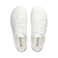 Groundies Universe Womens White