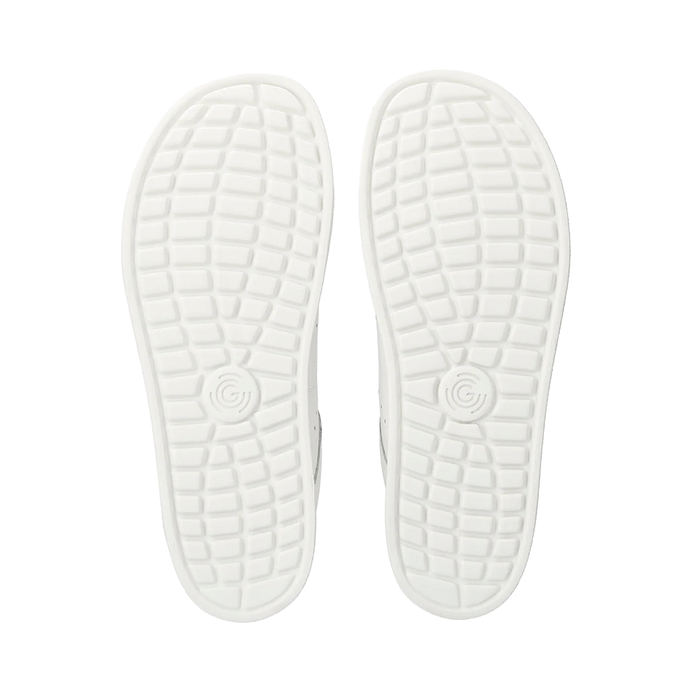 Groundies Universe Mens White