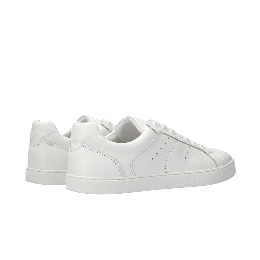Groundies Universe Womens White