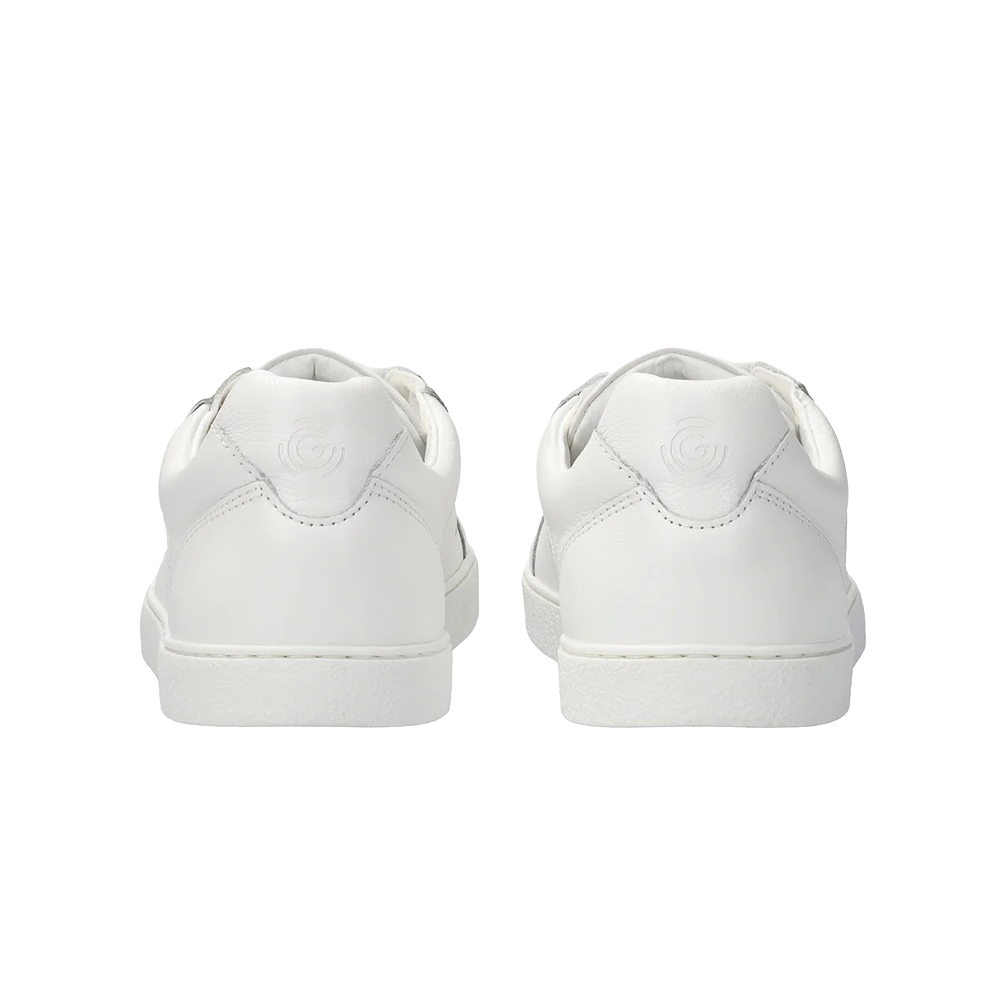 Groundies Universe Womens White