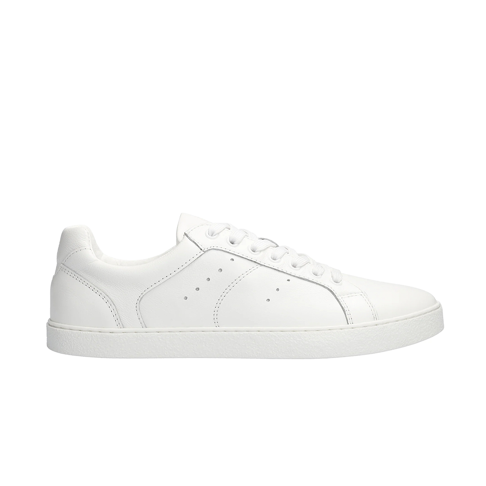 Groundies Universe Womens White