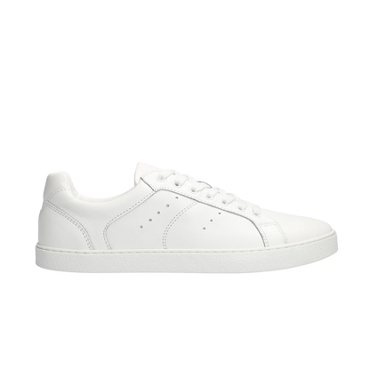 Groundies Universe Womens White