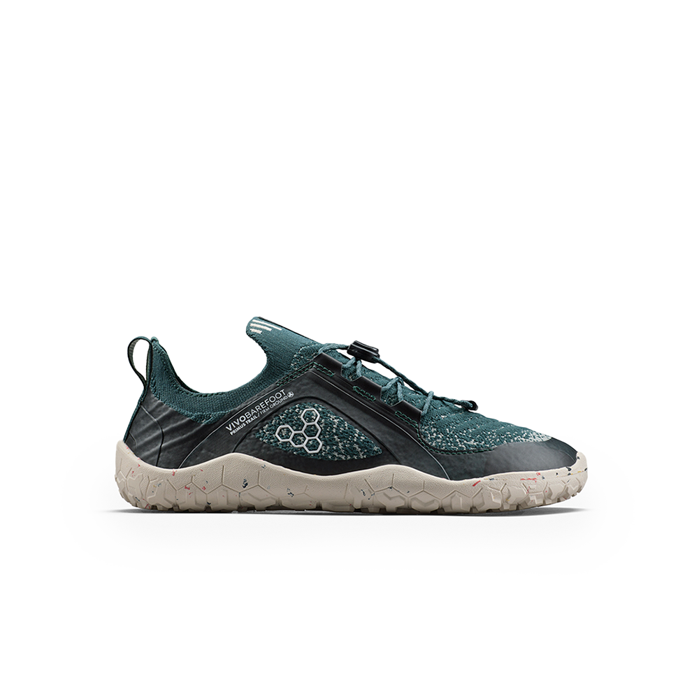 Vivobarefoot Primus Trail Knit FG Juniors Aurora