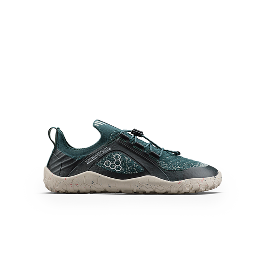 Vivobarefoot Primus Trail Knit FG Juniors Aurora