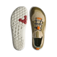 Vivobarefoot Primus Trail Knit FG Juniors Peyote