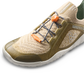 Vivobarefoot Primus Trail Knit FG Juniors Peyote